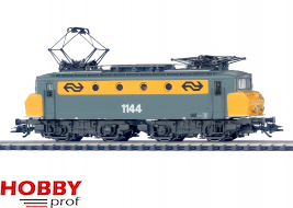 NS Serie 1100 Electric Locomotive (DC)