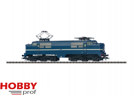 NS Serie 1200 Electric Locomotive (DC+Digital)