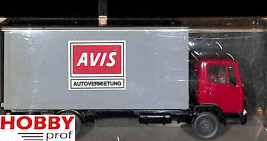 Truck Avis