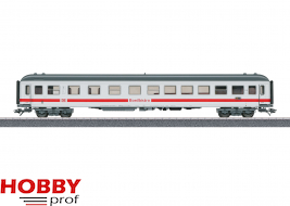 DB AG Intercity 1st Class Bistro Coach