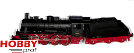 DRG Br55 Steam locomotive with tender (DC+Analog)