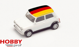 Mini Cooper - Germany