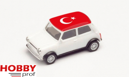 Mini Cooper - Turkey