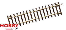 Line ~ Straight Track 119mm (DG1)