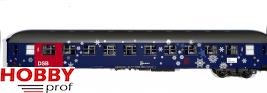 DSB Slumber Coach with Special Design