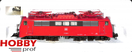 DB Br111 Electric Locomotive (DC+Analog)