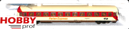NS Sleeping Wagon 'Ferien Express' OVP