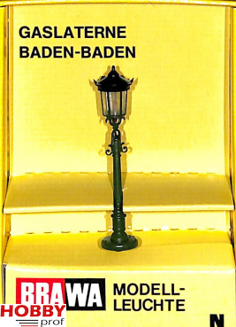 Gaslight Baden-Baden