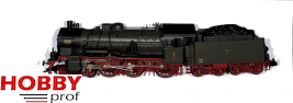 KPEV P8 Steam locomotive with tender (DC)