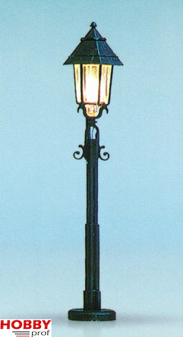 City light Nuremberg