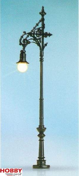 Lamp Berlin-Charlottenburg