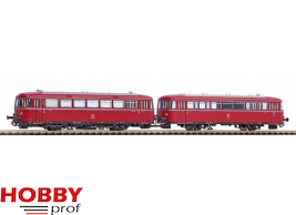 DB Br798 Railbus (AC)