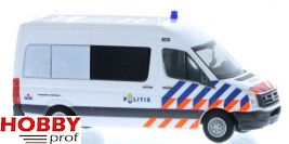 Volkswagen Crafter "Politie (NL)"