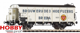 NS Refridgerator Wagon "Brouwerij Drie Hoefijzers"