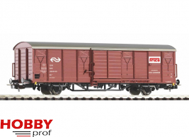 NS Covered Wagon GBS 'Frico'