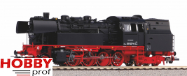 DR BR83.10 Steam Locomotive (DC+Dynamic Sound)
