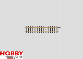 Z-Gauge - Straight Track 55mm