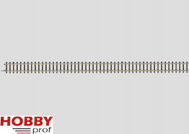 Z-Gauge - Straight Track 220mm