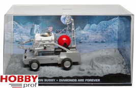 Moon Buggy, Diamonds are Forever