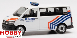 VW T6 "Politie/Police (B)"