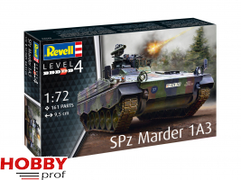 SPz Marder 1A3