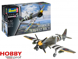 Hawker Tempest Mk. V