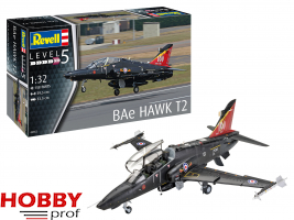 BAe Hawk T2