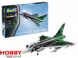Eurofighter "Ghost Tiger"