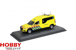 Nilsson XC90 Ambulance