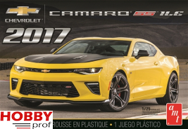 Chevrolet 2017 Camaro SS 1LE