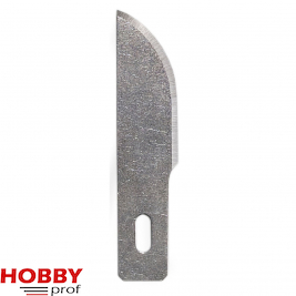 Curved Edge Blade #22 - 5pcs