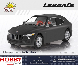 Maserati Lavante Trofeo