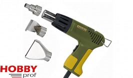 MH550 Micro-Heat Gun