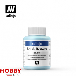 Brush Restorer (85ml)