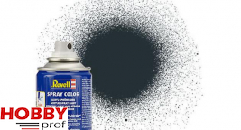 Revell 34109 Spray Antraciet Mat