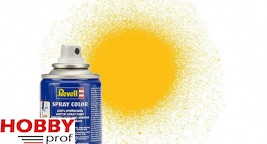 Revell 34115 Spray Geel Mat