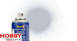 Revell 34199 Spray Aluminium Metallic