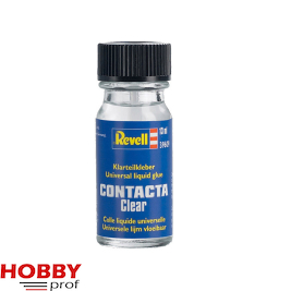 Contacta Clear 20g