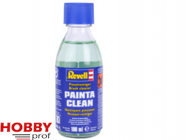 Revell Painta clean 100 ml.