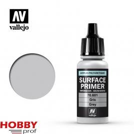 Surface Primer ~ Grey (17ml)