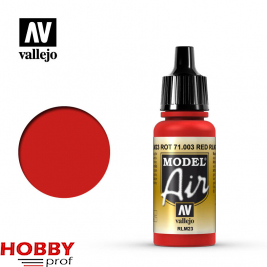 Model Air ~ Red RLM23 (17ml)