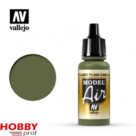 Model Air ~ Light Green Chromate (17ml)