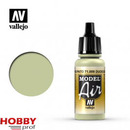 Model Air ~ Duck Egg Green (17ml)