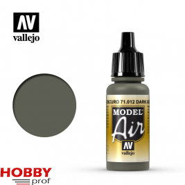 Model Air ~ Dark Green (17ml)