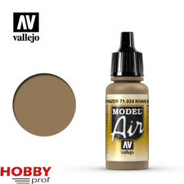 Model Air ~ Khaki Brown (17ml)