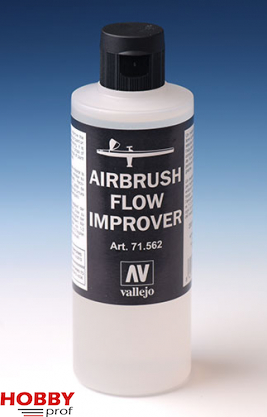 Airbrush Flow Improver (200ml)