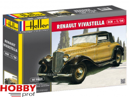 Renault Vivastella