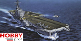 Aircraft Carrier 'Foch'