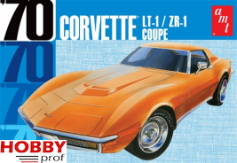 Chevy '70 Corvette Lt-1/Zr-1 Coupe