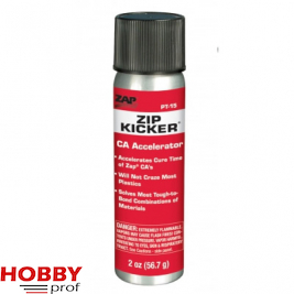 ZAP - ZIP Kicker Accelerator Spuitbus á 56,7 gram